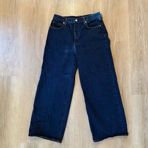 Muji jeans